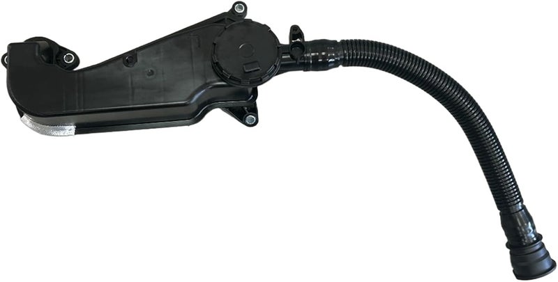 ACA PC3Z-6A785-A Air Oil Separator Assembly for 2023-2025 F-250 F-350 F-450 F-550 Super Duty 6.7L Powerstroke Diesel Engine Replaces PC3Q-6A785-AB PC3Z6A785A - Image 5